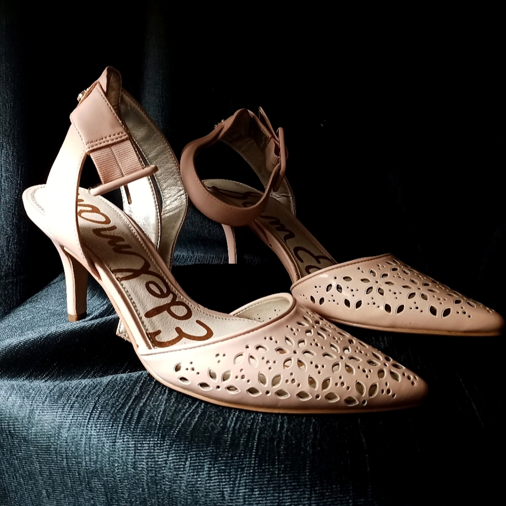 Sam Edelman Odynna Size 5